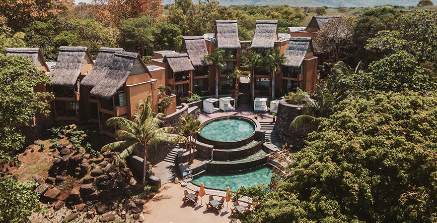 tamarina hotel