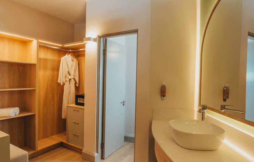 Tamarina Golf & Spa Boutique Hotel