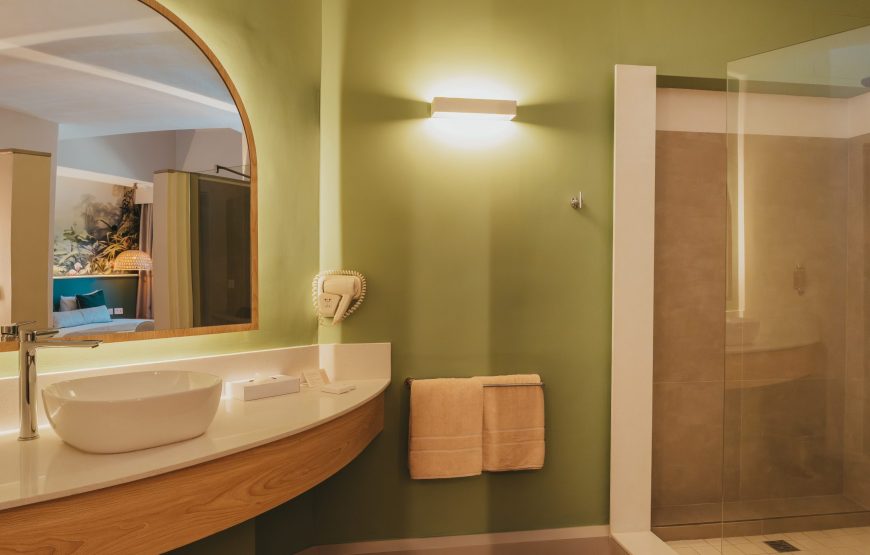 Tamarina Golf & Spa Boutique Hotel