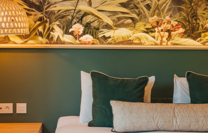 Tamarina Golf & Spa Boutique Hotel
