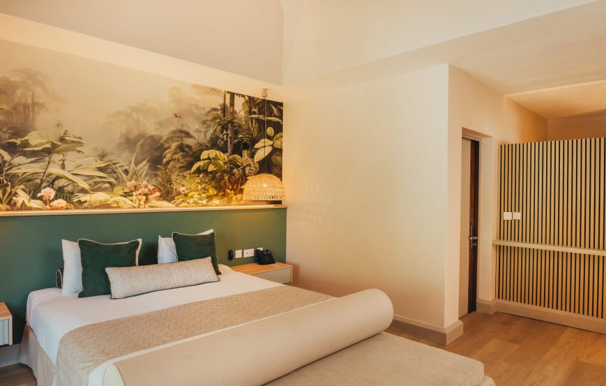 Tamarina Golf & Spa Boutique Hotel