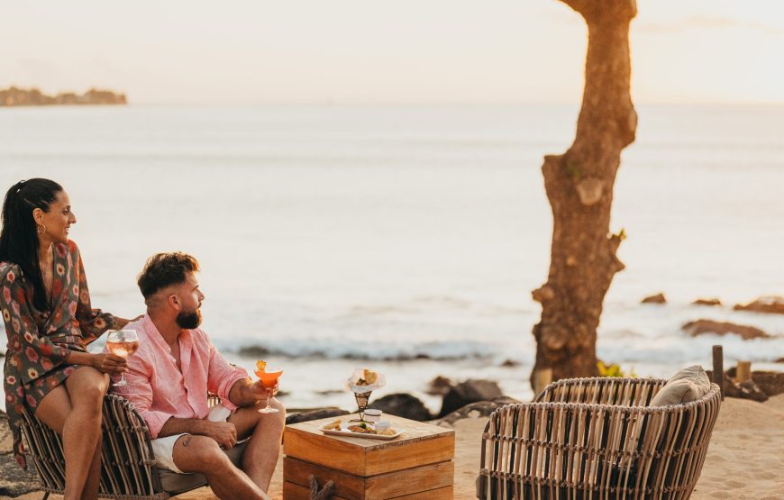 Tamarina Golf & Spa Boutique Hotel