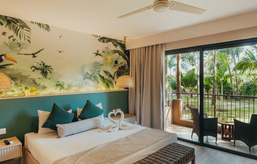 Tamarina Golf & Spa Boutique Hotel