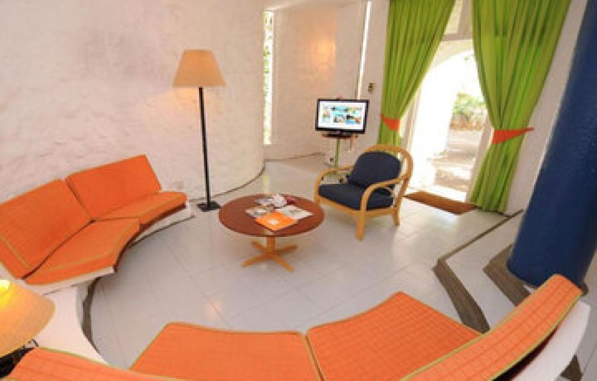 Casuarina Resort & Spa