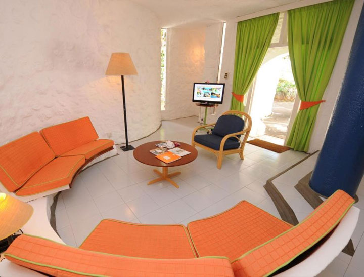 Bungalow
