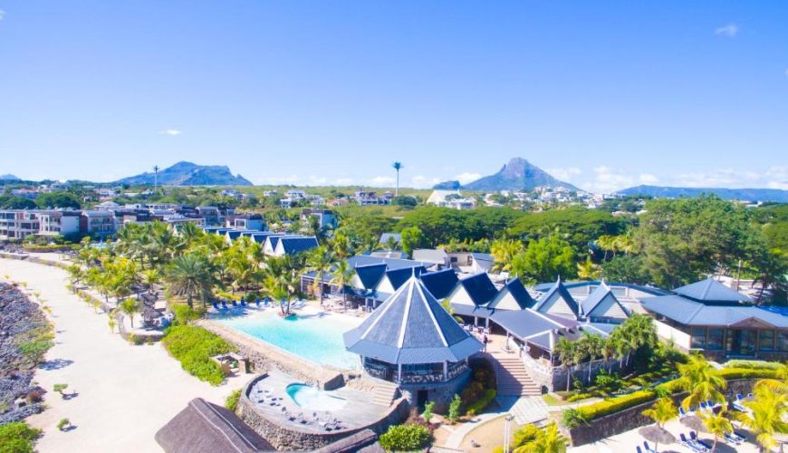 Anelia All Inclusive Resort, Flic en Flac