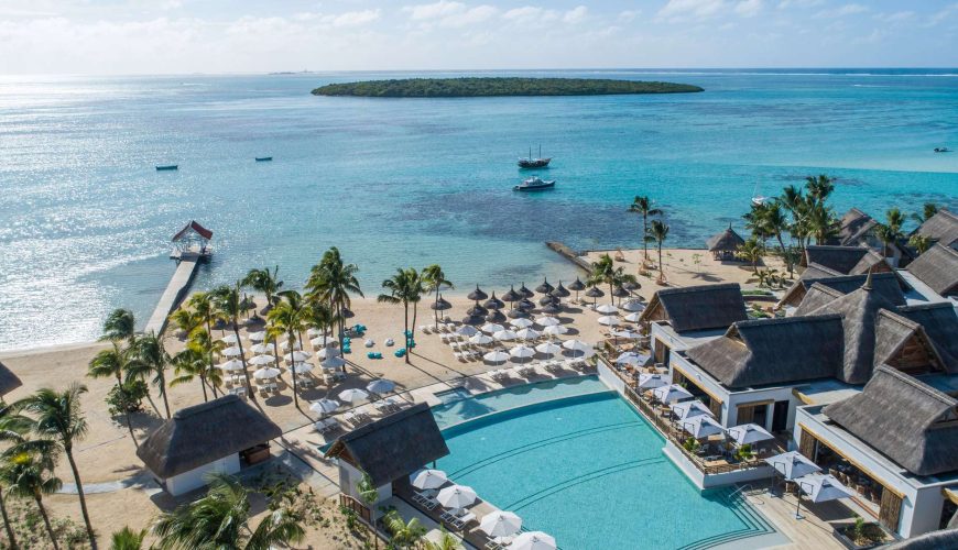 Preskil Island Resort