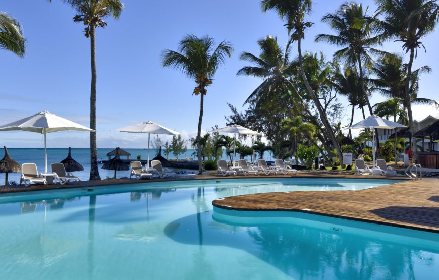 Coral Azur Beach Resort