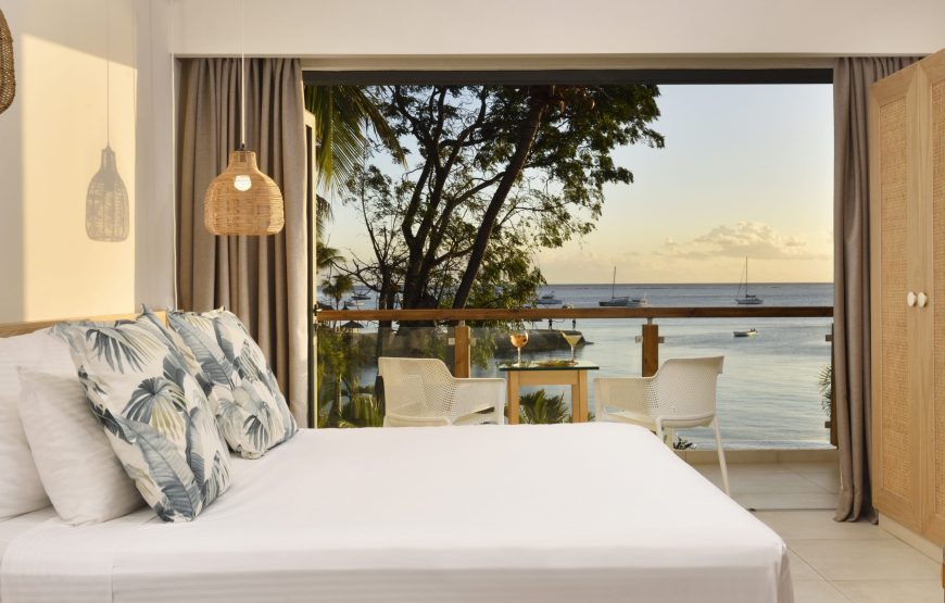 Coral Azur Beach Resort