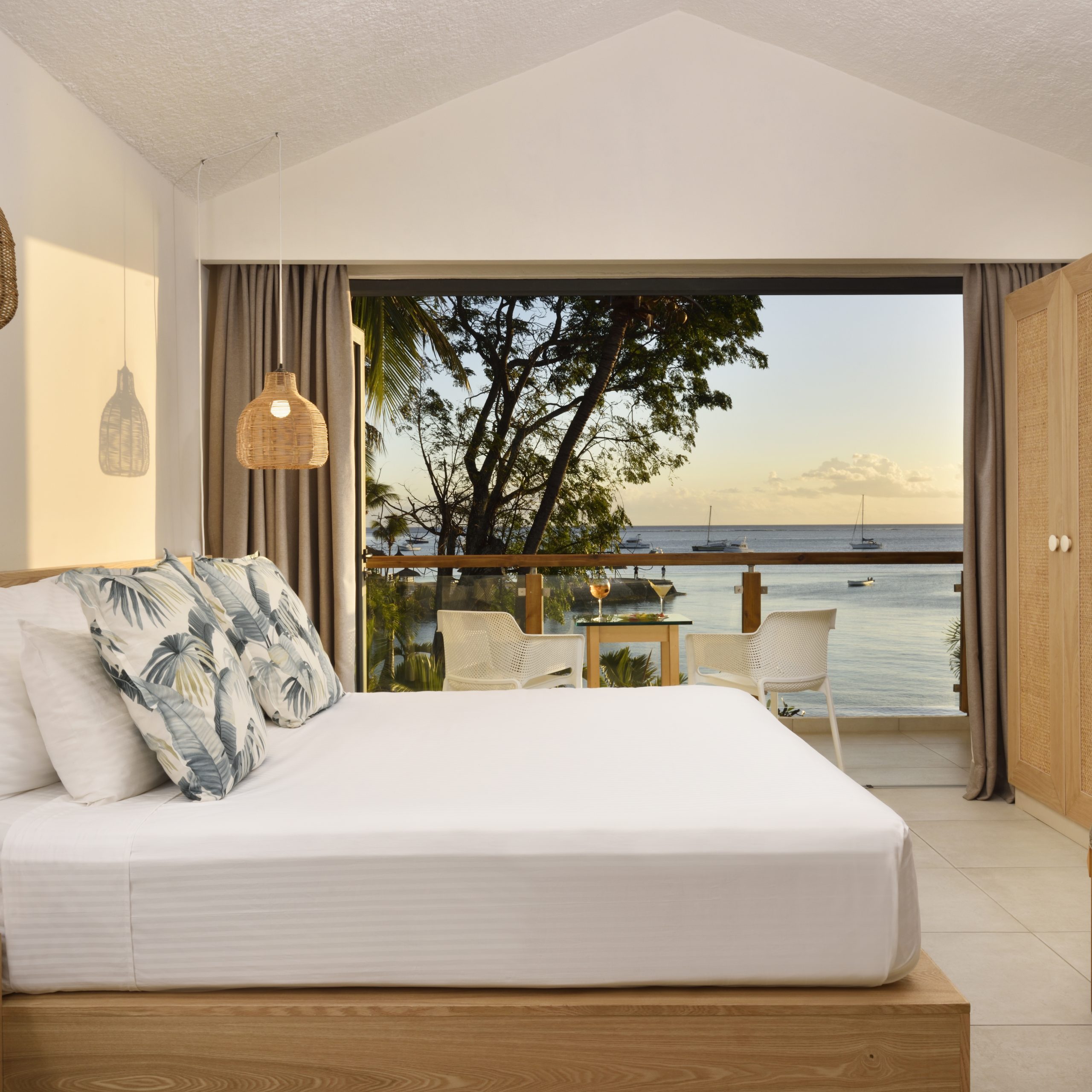 Coral Signature Beachfront