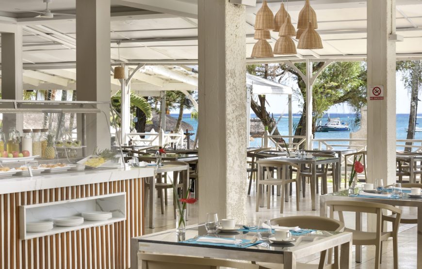 Coral Azur Beach Resort