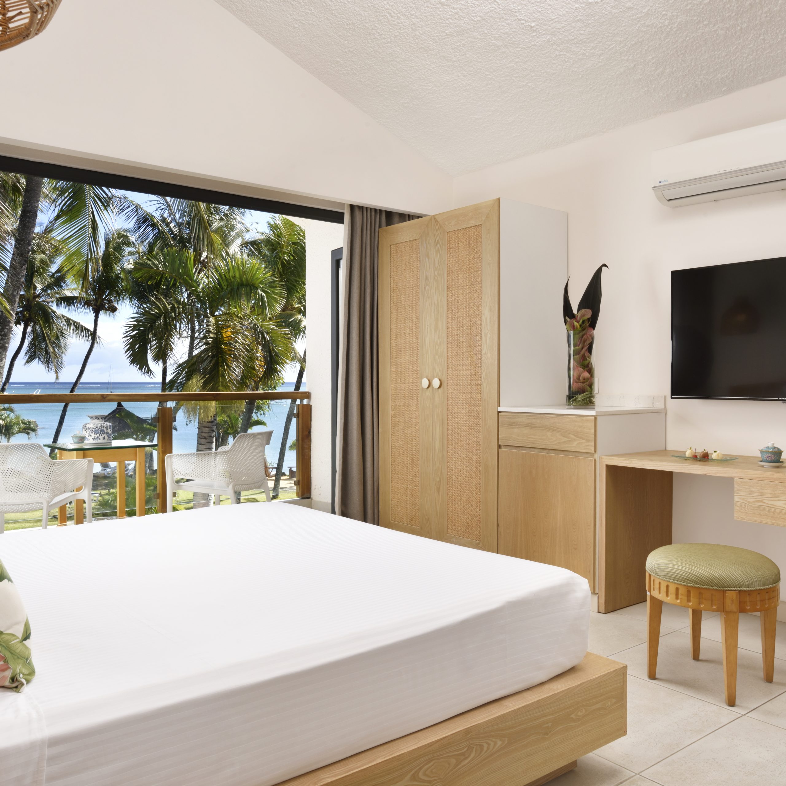 Coral Signature  Sea         View