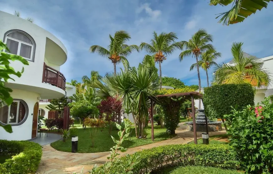 Gold Beach Resort