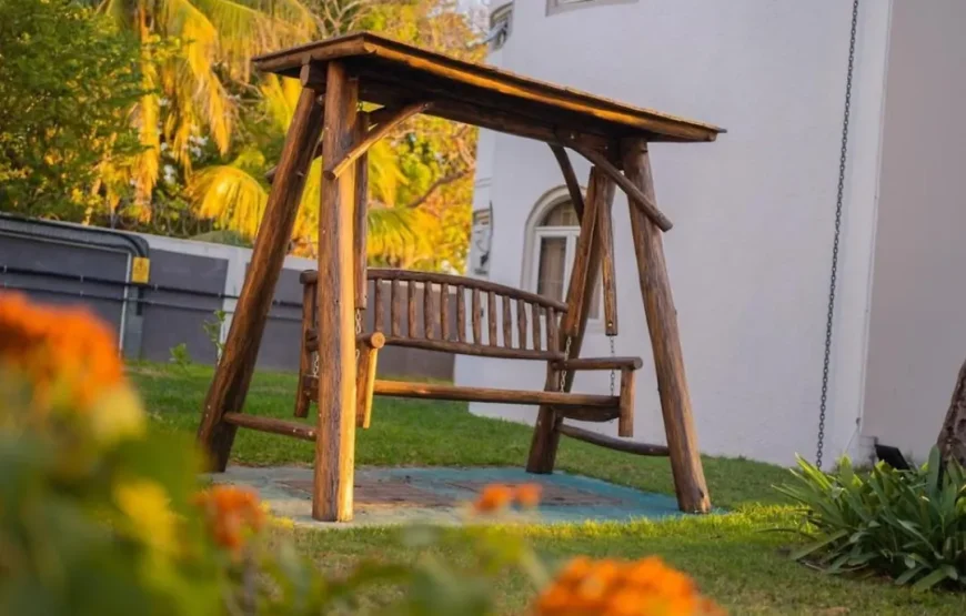 Gold Beach Resort