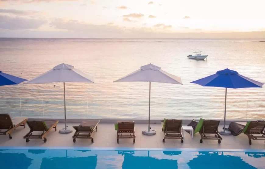 Gold Beach Resort