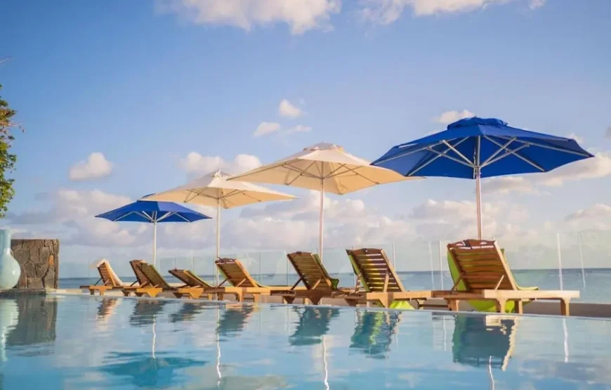 Gold Beach Resort
