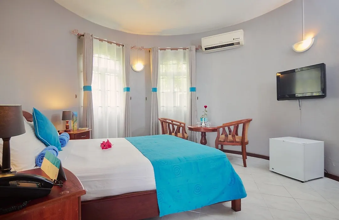 Standard Room Sea View