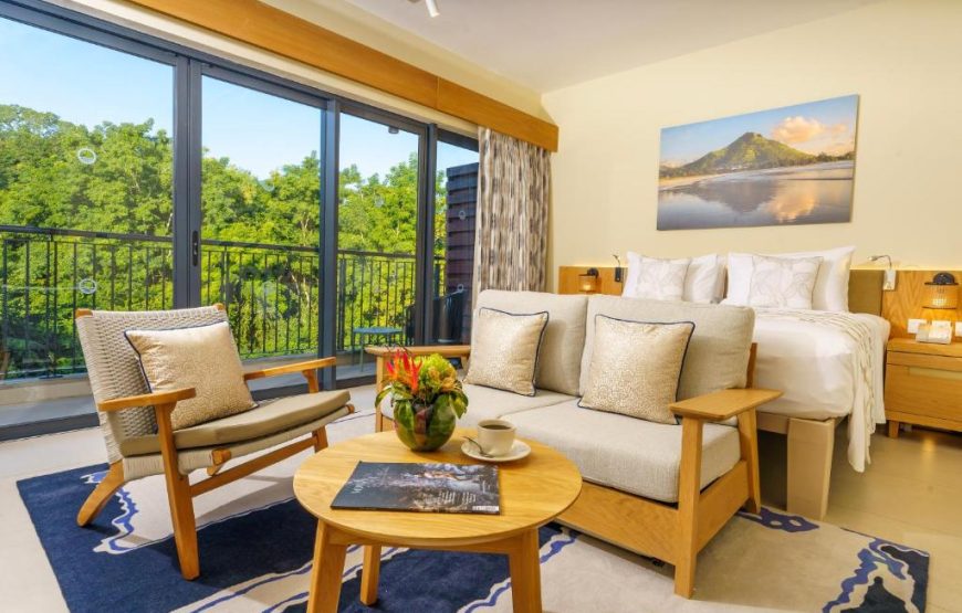 Ocean’s Creek Beach Hotel