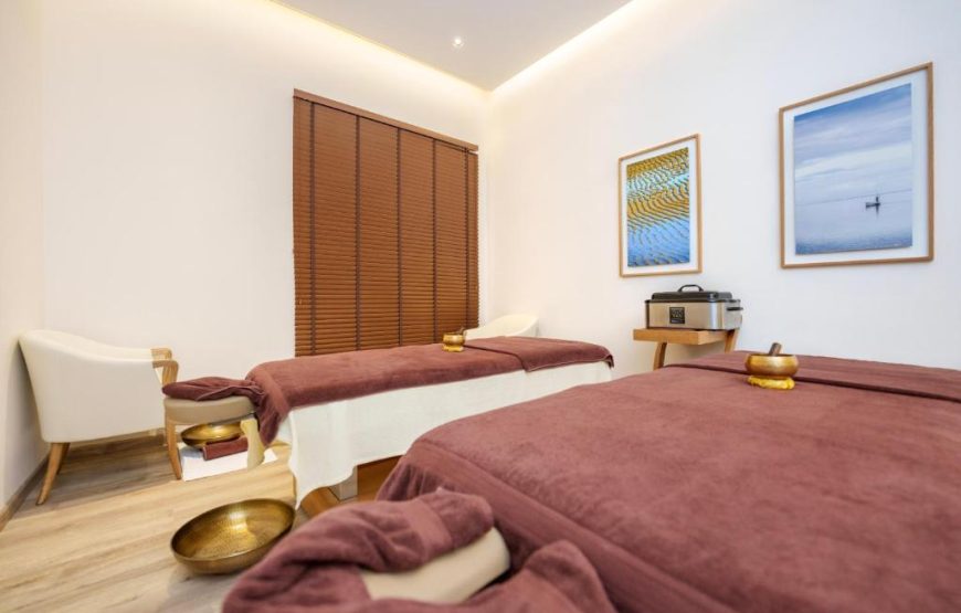 Ocean’s Creek Beach Hotel