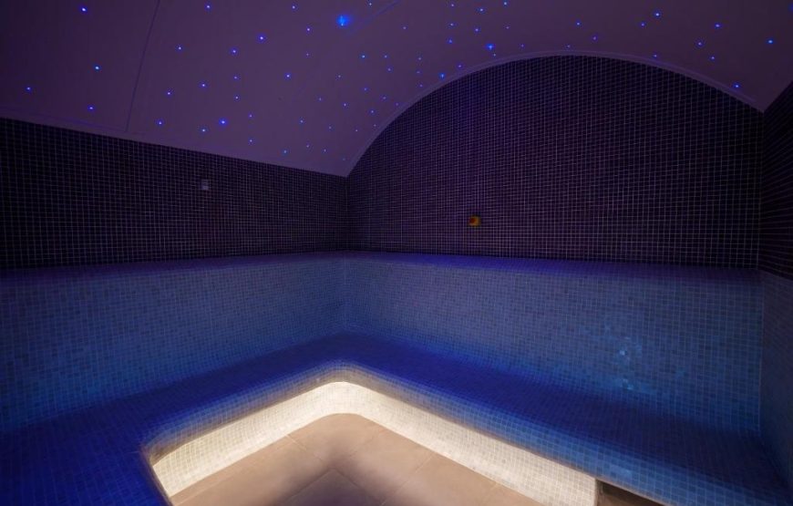 Ocean’s Creek Beach Hotel