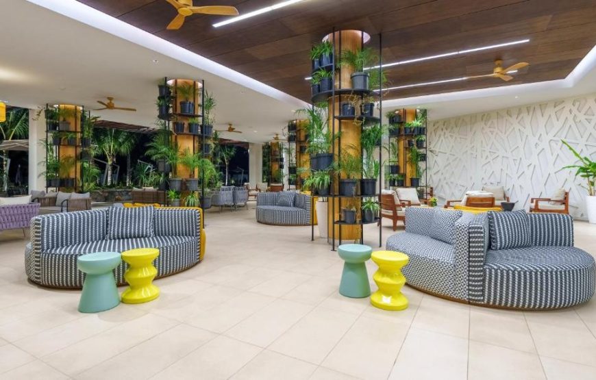 Ocean’s Creek Beach Hotel