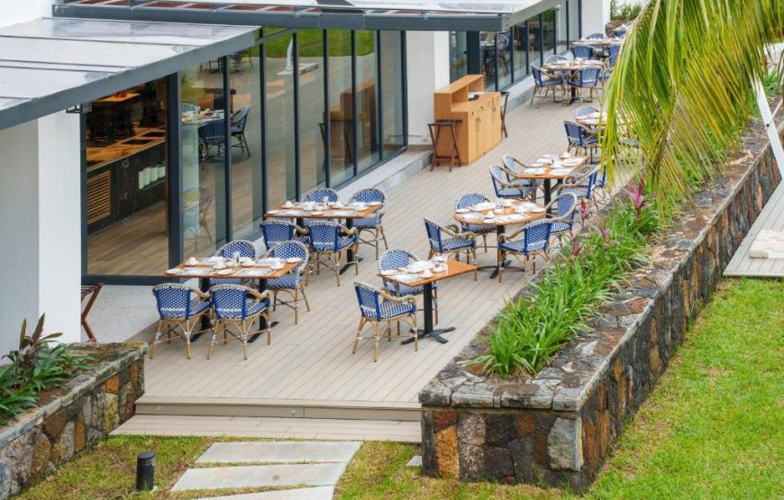 Ocean’s Creek Beach Hotel