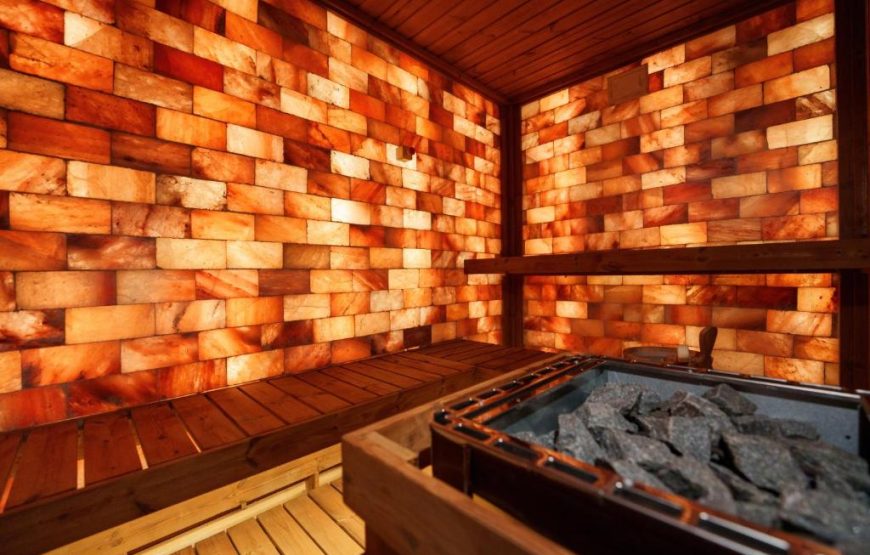 Ocean’s Creek Beach Hotel