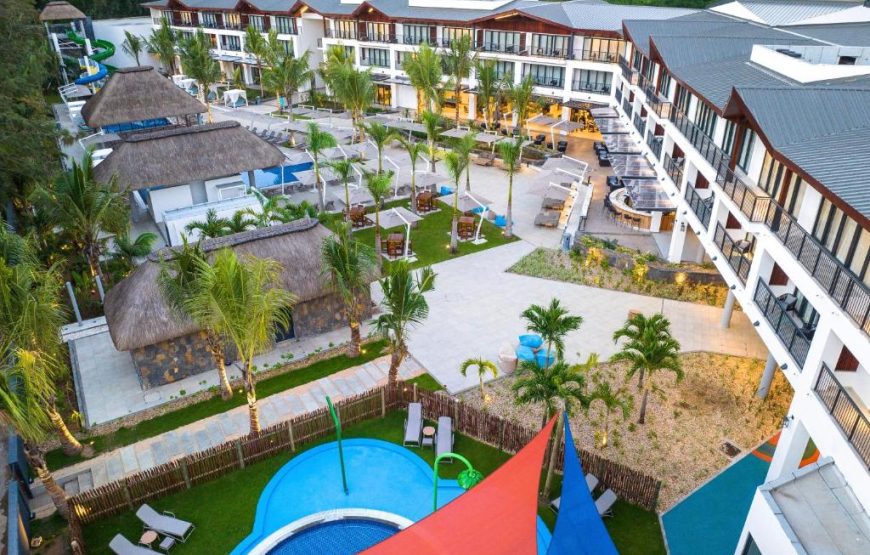 Ocean’s Creek Beach Hotel