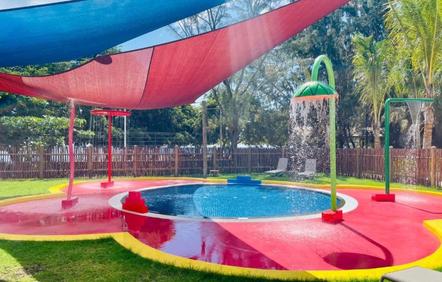 Ocean’s Creek Beach Hotel