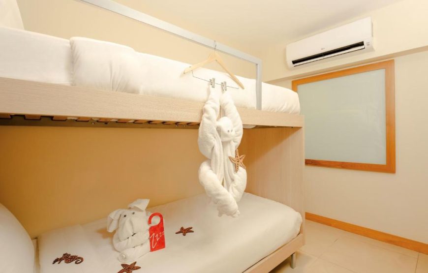 Ocean’s Creek Beach Hotel