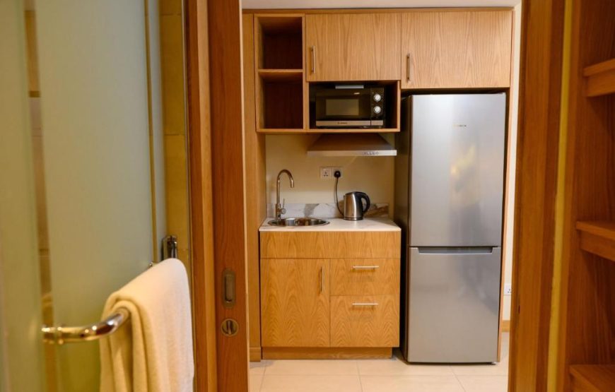 Ocean’s Creek Beach Hotel