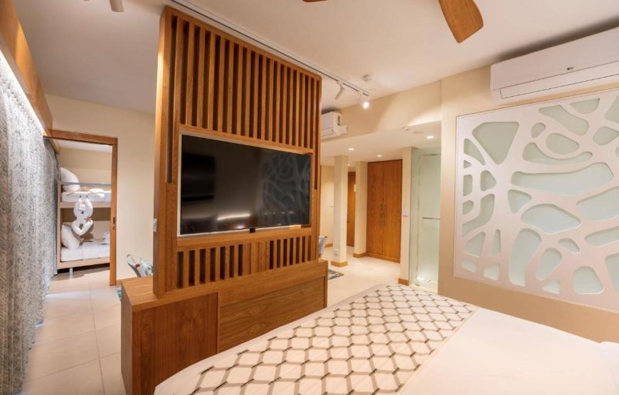 Ocean’s Creek Beach Hotel