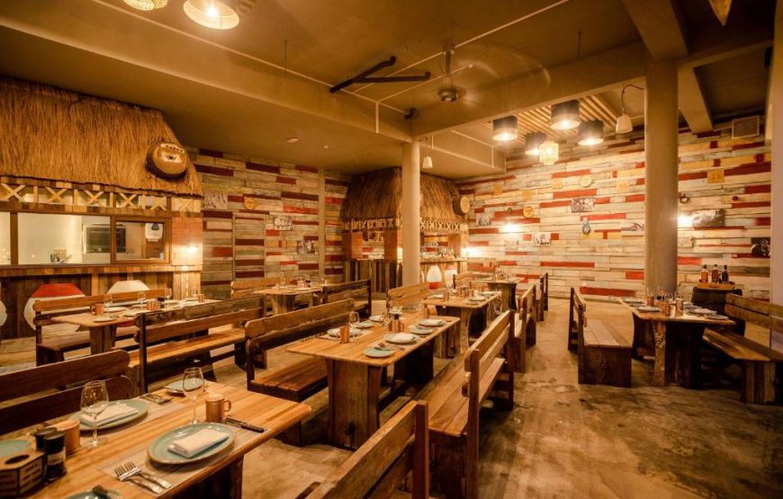 Ocean’s Creek Beach Hotel