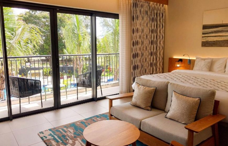 Ocean’s Creek Beach Hotel