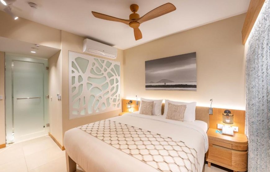 Ocean’s Creek Beach Hotel