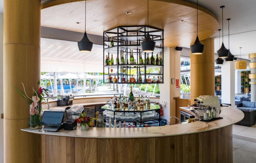 Ocean’s Creek Beach Hotel