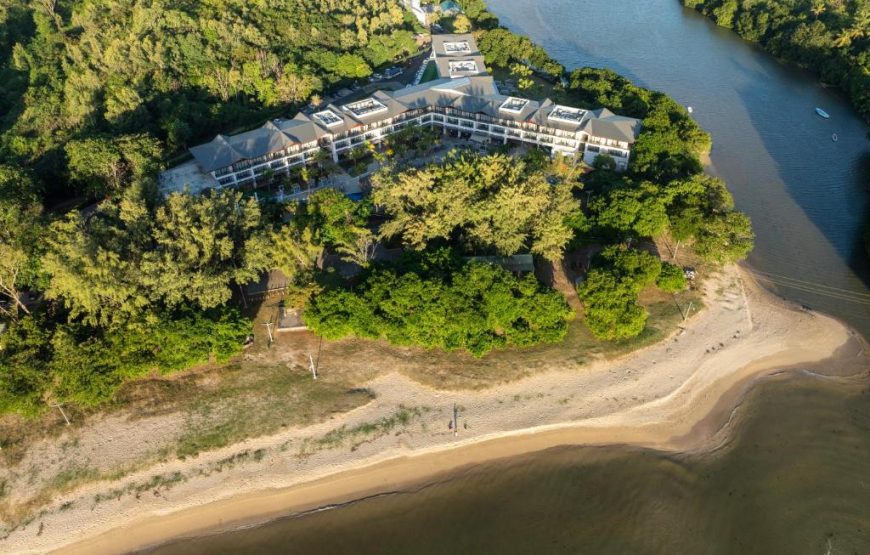 Ocean’s Creek Beach Hotel