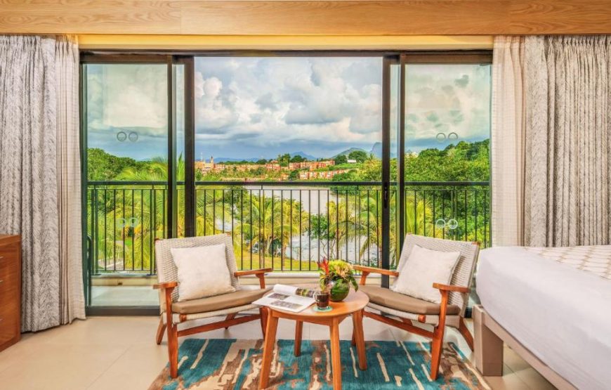 Ocean’s Creek Beach Hotel