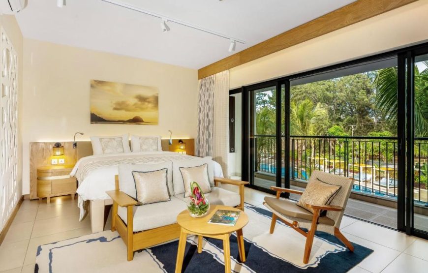 Ocean’s Creek Beach Hotel