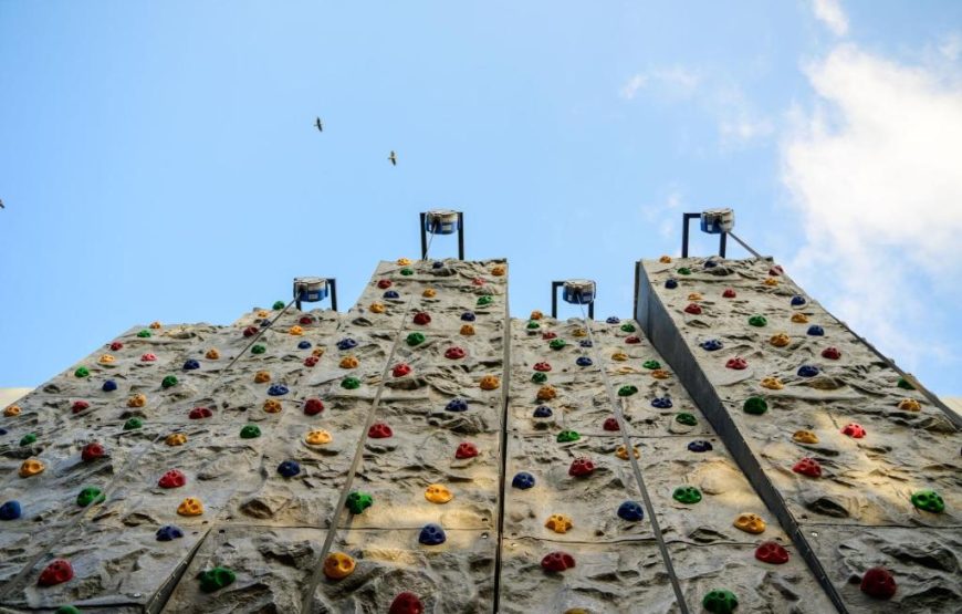 Ocean’s Creek Beach Hotel