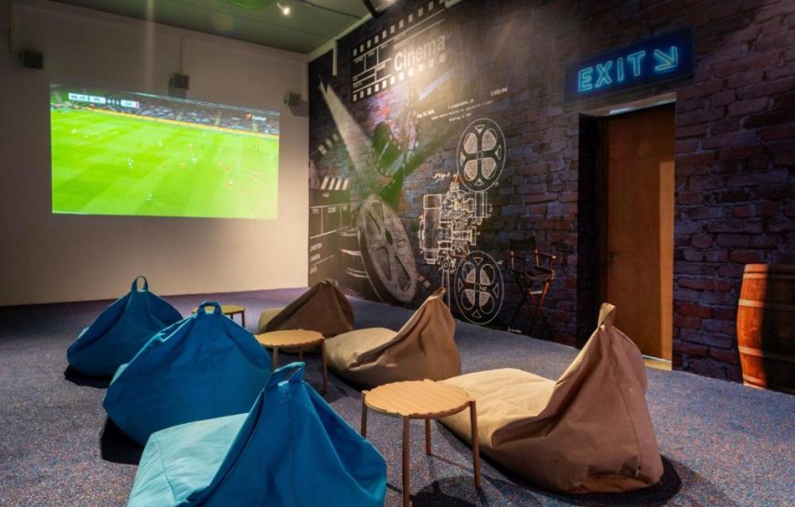 Ocean’s Creek Beach Hotel