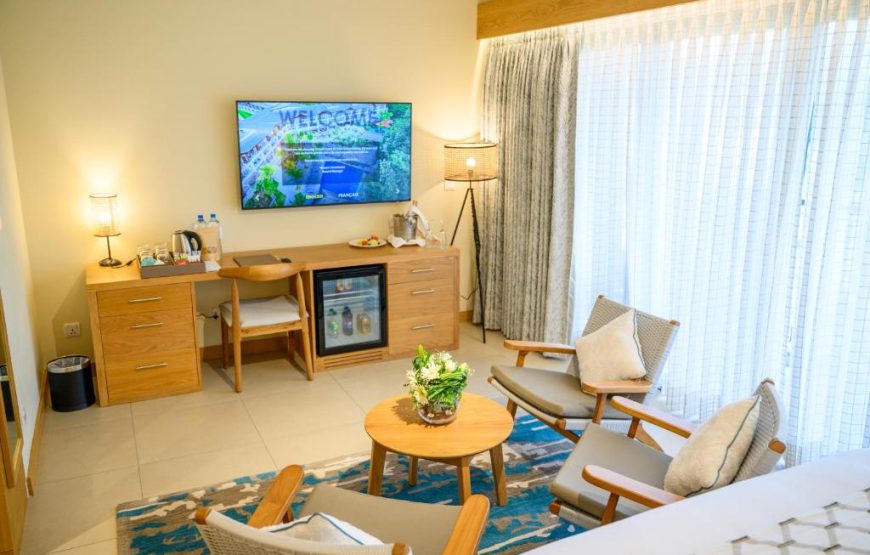 Ocean’s Creek Beach Hotel