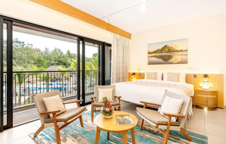 Ocean’s Creek Beach Hotel