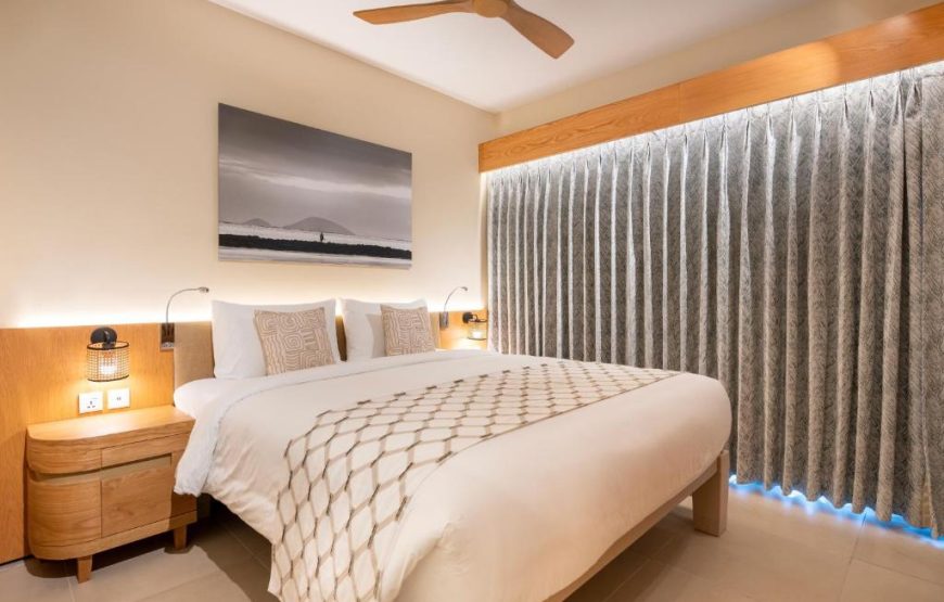 Ocean’s Creek Beach Hotel