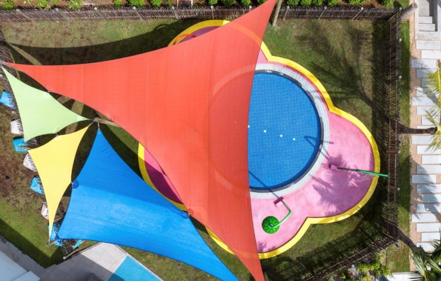 Ocean’s Creek Beach Hotel