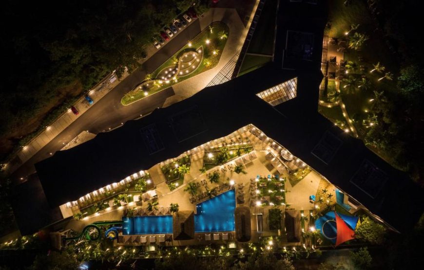 Ocean’s Creek Beach Hotel