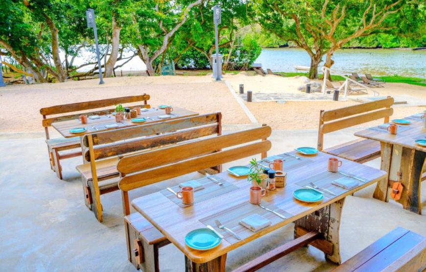 Ocean’s Creek Beach Hotel