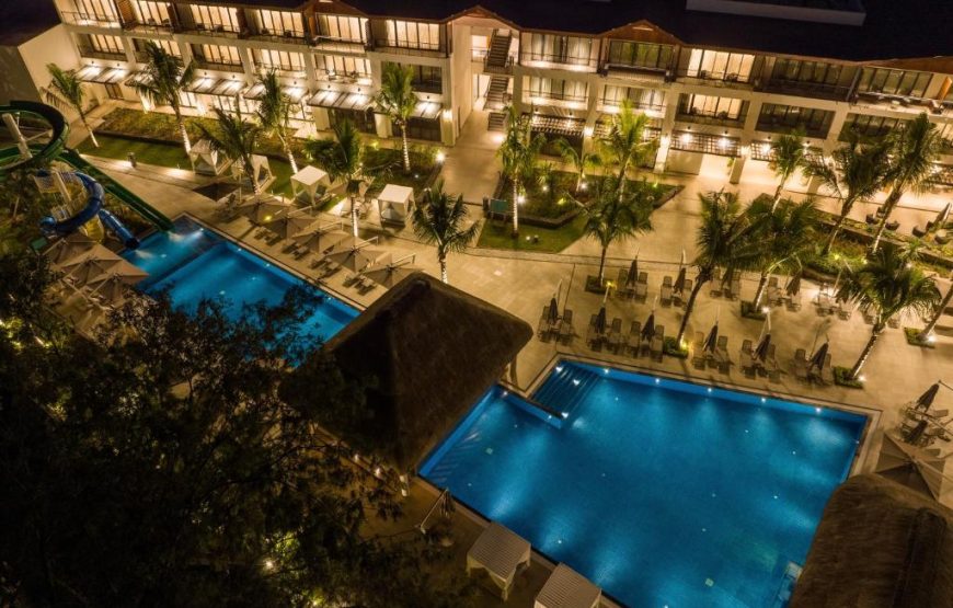 Ocean’s Creek Beach Hotel